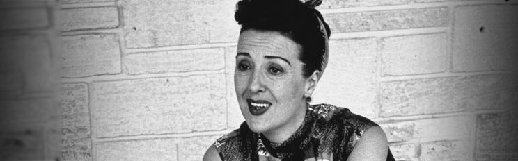 Gypsy Rose Lee