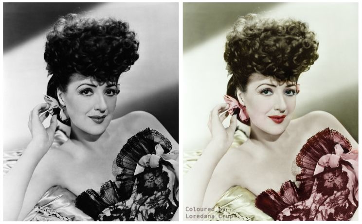 Gypsy Rose Lee