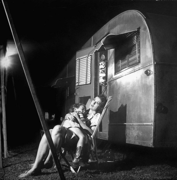 Gypsy Rose Lee