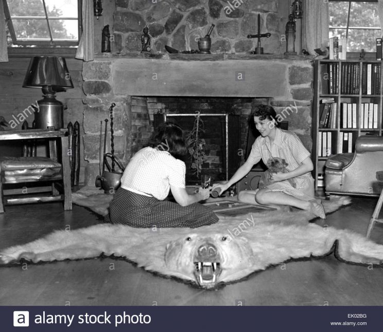 Gypsy Rose Lee