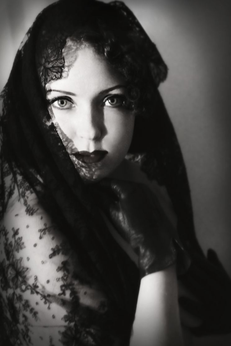 Gypsy Rose Lee