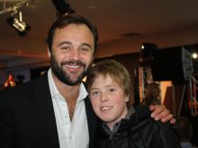 Gyton Grantley