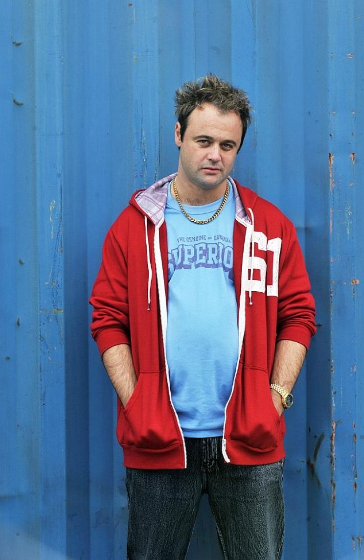 Gyton Grantley
