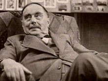 H.G. Wells