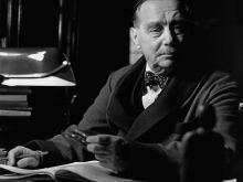 H.G. Wells