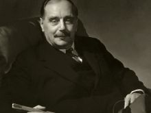 H.G. Wells