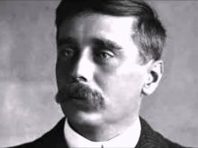 H.G. Wells