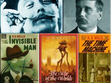 H.G. Wells