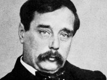 H.G. Wells