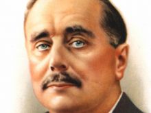 H.G. Wells