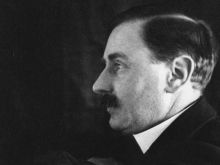 H.G. Wells