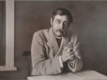 H.G. Wells