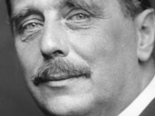 H.G. Wells