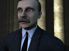 H.G. Wells