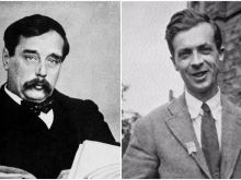 H.G. Wells
