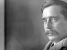 H.G. Wells