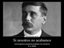 H.G. Wells