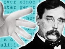 H.G. Wells