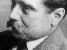 H.G. Wells