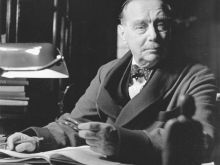 H.G. Wells