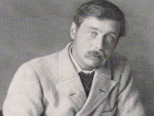 H.G. Wells