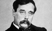 H.G. Wells