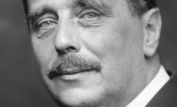 H.G. Wells