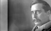 H.G. Wells