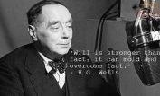 H.G. Wells