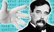 H.G. Wells