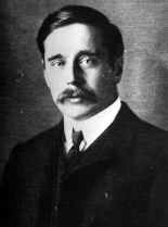 H.G. Wells