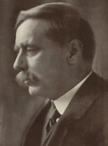 H.G. Wells