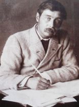 H.G. Wells