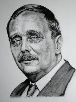 H.G. Wells