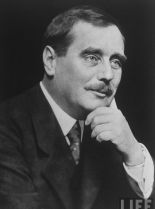 H.G. Wells