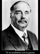 H.G. Wells