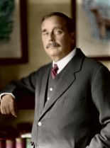 H.G. Wells