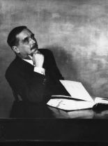 H.G. Wells