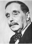 H.G. Wells