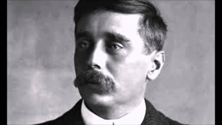 H.G. Wells