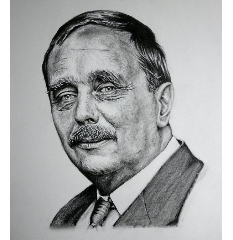 H.G. Wells