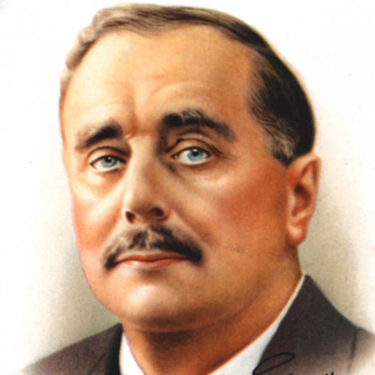 H.G. Wells