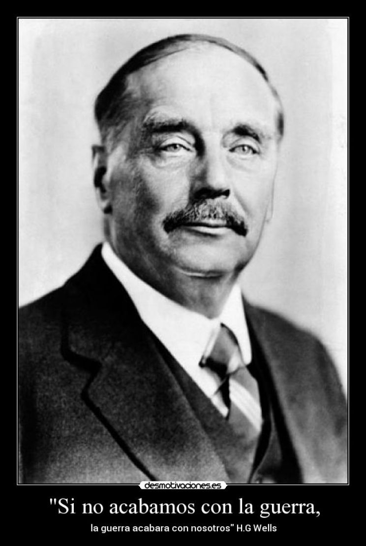 H.G. Wells