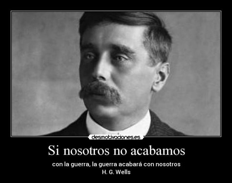 H.G. Wells