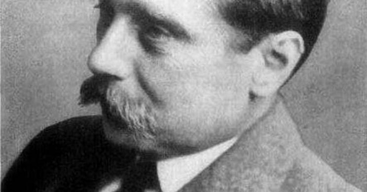 H.G. Wells