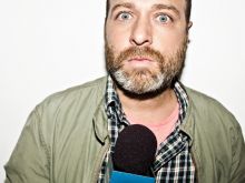 H. Jon Benjamin