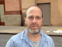 H. Jon Benjamin