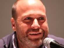 H. Jon Benjamin