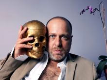 H. Jon Benjamin