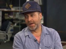 H. Jon Benjamin